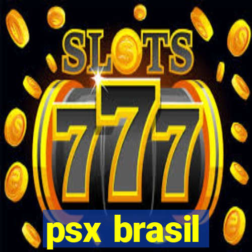 psx brasil